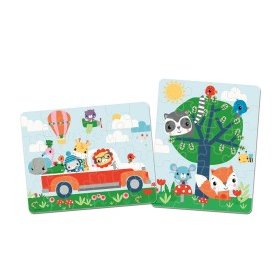 Fisher Price, Приключения с приятели, 2 х 24 части