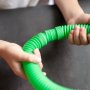 Детски конструктор със сензорни играчки
