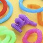 Детски конструктор със сензорни играчки