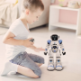 XTREM BOTS - Робот ROBBIE XT3803272