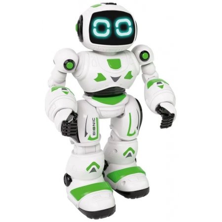XTREM BOTS - Робот BIONIC XT3803418