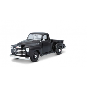 Maisto - SP EDITION Пикап 1950 Chevrolet 3100 Pickup 1:24 31952 BK Черна