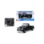 Maisto - SP EDITION Пикап 1950 Chevrolet 3100 Pickup 1:24 31952 BK Черна