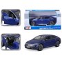 Maisto - SP EDITION Кола Mercedes-Benz EQS 2022 1:24 32902 BU Синя
