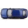 Maisto - SP EDITION Кола Mercedes-Benz EQS 2022 1:24 32902 BU Синя