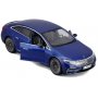 Maisto - SP EDITION Кола Mercedes-Benz EQS 2022 1:24 32902 BU Синя