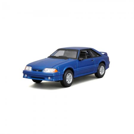 Maisto - SP EDITION Кола за сглобяване 1993 Ford Mustang SV 1:24 39537