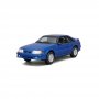 Maisto - SP EDITION Кола за сглобяване 1993 Ford Mustang SV 1:24 39537