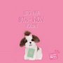Studio Pets - Плюшено куче Ши Цу, Сами с куфарче, паспорт и стикери