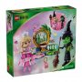 Конструктор LEGO Wicked Фигури на Глинда и Елфаба