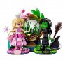 Конструктор LEGO Wicked Фигури на Глинда и Елфаба