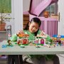 Конструктор LEGO Animal Crossing - Nook's Cranny и къщата на Rosie