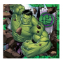 Clementoni - Пъзел The Avengers 25315 3х48ч.