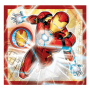 Clementoni - Пъзел The Avengers 25315 3х48ч.