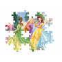 Clementoni - Пъзел Princess 29787 180ч.