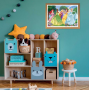 Clementoni - Пъзел Princess 29787 180ч.