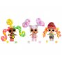 Кукла в сфера L.O.L. Surprise - Hair Beads Tots, aсортимент