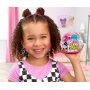 Кукла в сфера L.O.L. Surprise - Hair Beads Tots, aсортимент