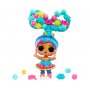Кукла в сфера L.O.L. Surprise - Hair Beads Tots, aсортимент