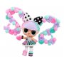 Кукла в сфера L.O.L. Surprise - Hair Beads Tots, aсортимент