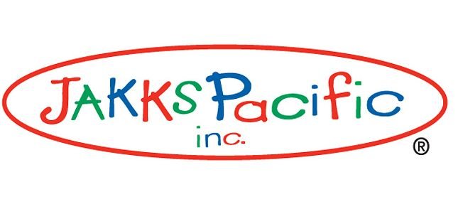 Jakks Paciffic