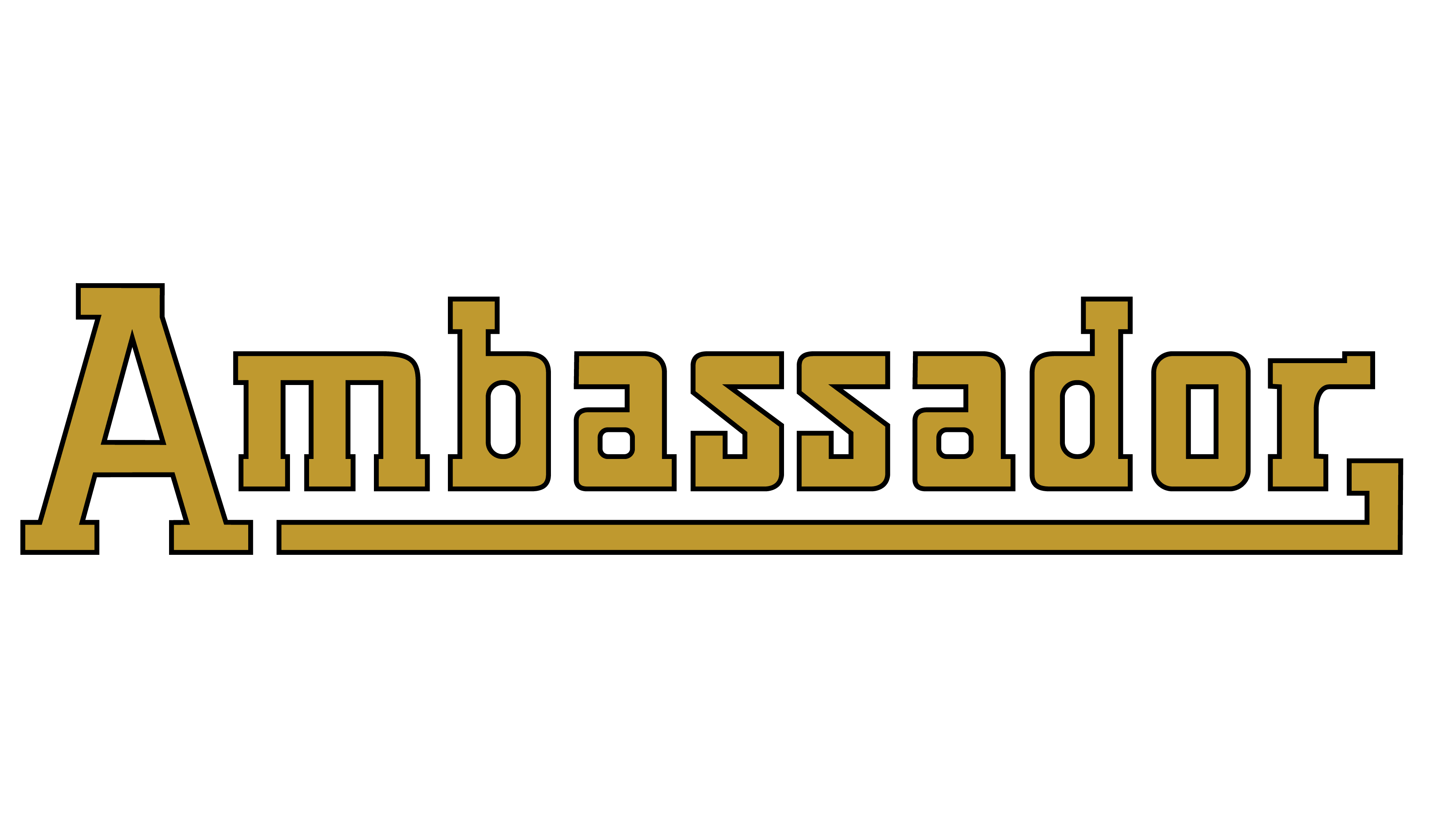 Ambassador