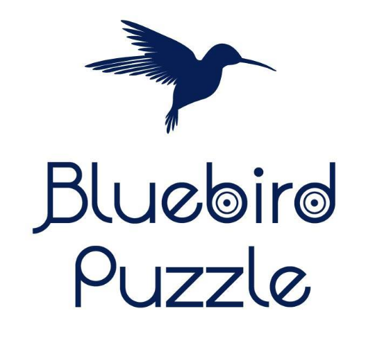 Bluebird puzzle
